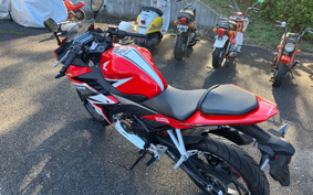 HONDA CBR150R KC91