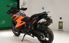 KTM 1290 SUPER ADVENTURE S 2024