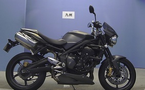 TRIUMPH STREET TRIPLE R MD4166