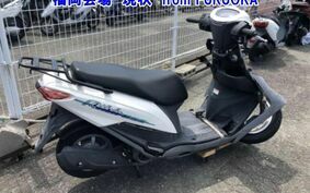 SUZUKI ｱﾄﾞﾚｽ125 DT11A