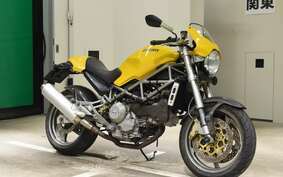 DUCATI MONSTER S4 2002 M400A