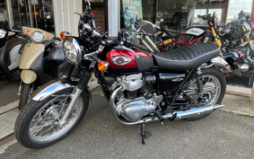 KAWASAKI W800 2024 EJ800E