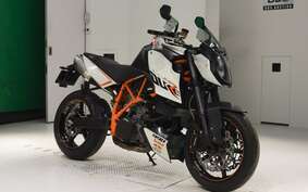 KTM 990 SUPER DUKE  R 2014