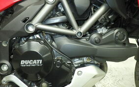 DUCATI MULTISTRADA 1200 S 2014 A302J