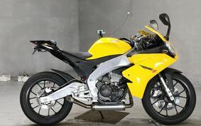 APRILIA RS4 125 TW00