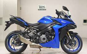 SUZUKI GSX-S1000GT 2023 EK1AA