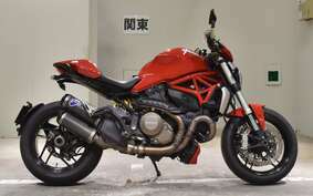 DUCATI M1200 2015 M603J