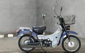 SUZUKI BIRDIE 50 Cell BA42A