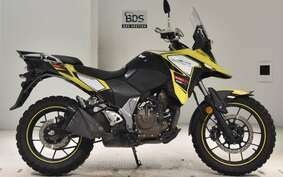 SUZUKI Vストローム250SX EL11L