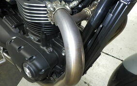 TRIUMPH SPEED TWIN 2022 AD85H4