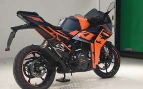 KTM 390 RC 2023