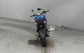 SUZUKI GIXXER 150 ED13N