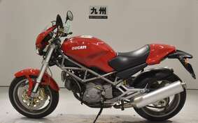 DUCATI MONSTER 900 IE 2002 M400A