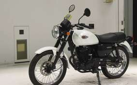 KAWASAKI W175