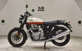 ROYAL ENFIELD INT650 2021 CNEH