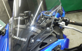 KAWASAKI NINJA 650 A 2020 ER650H