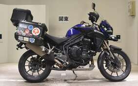 TRIUMPH TIGER EXPLORER 2012 1F11E9