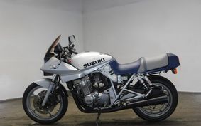 SUZUKI GSX400S KATANA 1992 GK77A