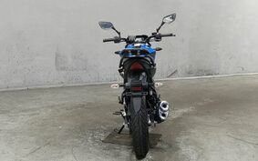 SUZUKI GIXXER 150 NG4BG