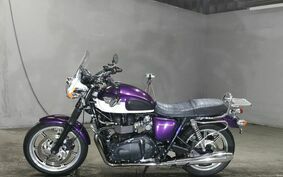 TRIUMPH BONNEVILLE 2012 TJ910