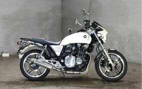 HONDA CB1100 2010 SC65