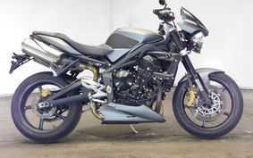 TRIUMPH SPEED TRIPLE R 2010 MD4166