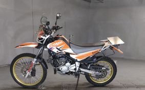 YAMAHA SEROW 250 DG17J