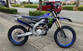 YAMAHA YZ250F CG40C