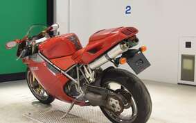 DUCATI 998 BIPOSTO 2003 H200A