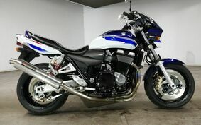 SUZUKI GSX1400 2005 GY71A