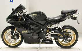 TRIUMPH DAYTONA 675 2013