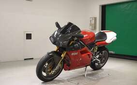 DUCATI 996S 2001