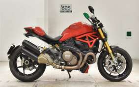 DUCATI M1200 S 2014 M603J