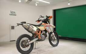 KTM 250 EXC F