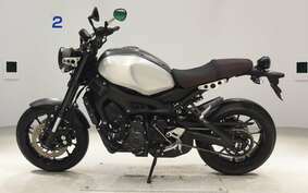 YAMAHA XSR900 2016 RN46J