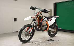 KTM 250 EXC TPI SIXDAYS