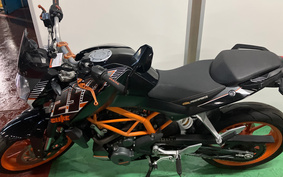 KTM 250 DUKE JGE40