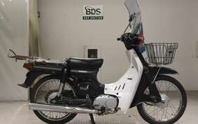 SUZUKI BIRDIE 50 BA14A