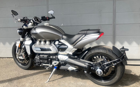 TRIUMPH ROCKET III 2023 YBG11J