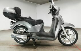 APRILIA SCARABEO 250 TDB0