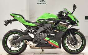 KAWASAKI ZX-25R ZX250E