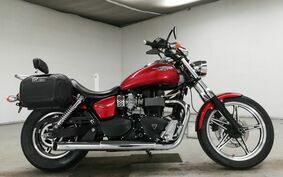 TRIUMPH SPEEDMASTER 2012 J9168R