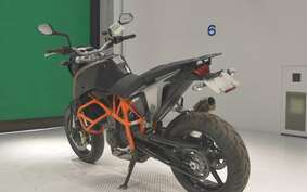 KTM 690 DUKE 2012 LDT40