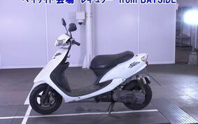 YAMAHA ジョグZR-2 SA16J