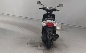 SUZUKI ADDRESS V125 CF4MA