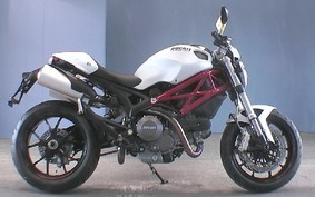 DUCATI MONSTER 796 A 2014 M506A