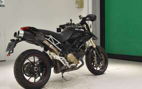 DUCATI HYPERMOTARD 1100S 2009