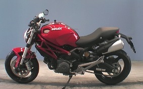 DUCATI MONSTER 696 2013 M500A