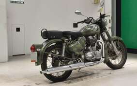 ROYAL ENFIELD CLASSIC 2012