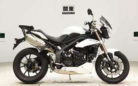 TRIUMPH SPEED TRIPLE 2011 PN105G